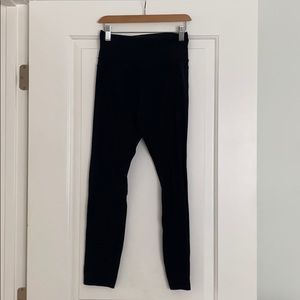 Lululemon Align Leggings - Original Style size 4